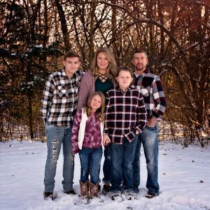 Meet your Posher, Heather